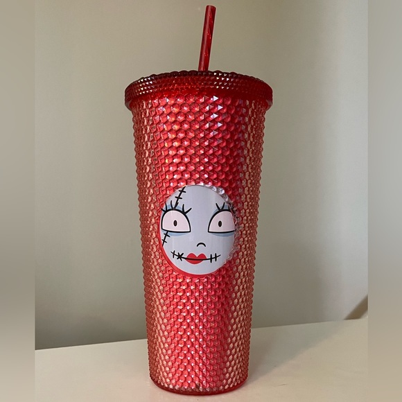Disney Other - Disney Sally Tumbler